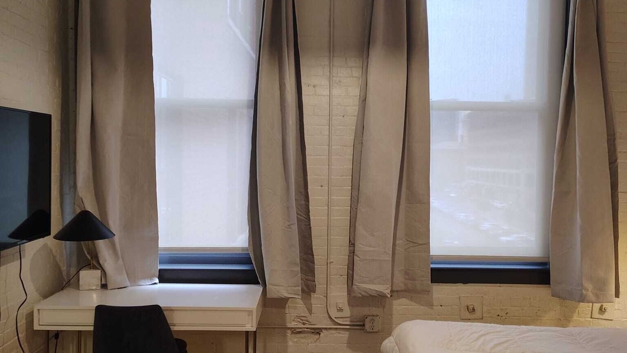 Photo of Bedroom in Downtown Hartford