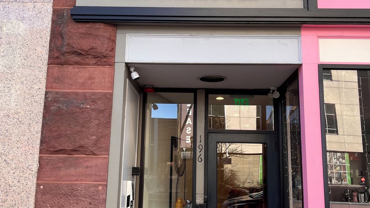 Photo of Outdoor in Downtown Hartford