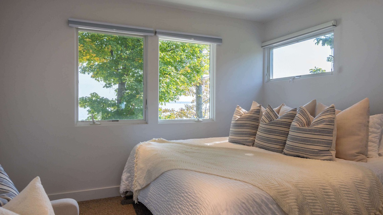 Photo of Bedroom in Traverse City