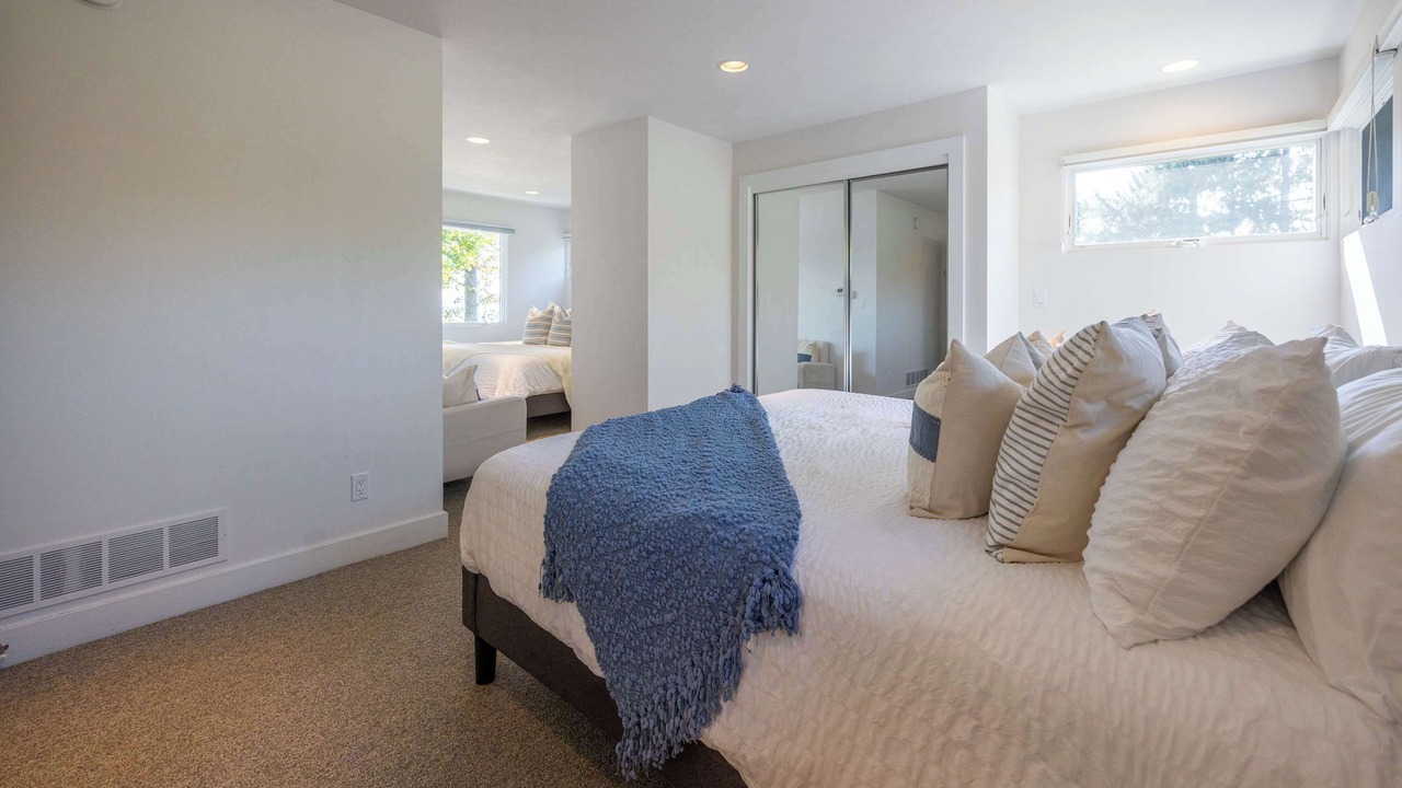 Photo of Bedroom in Traverse City
