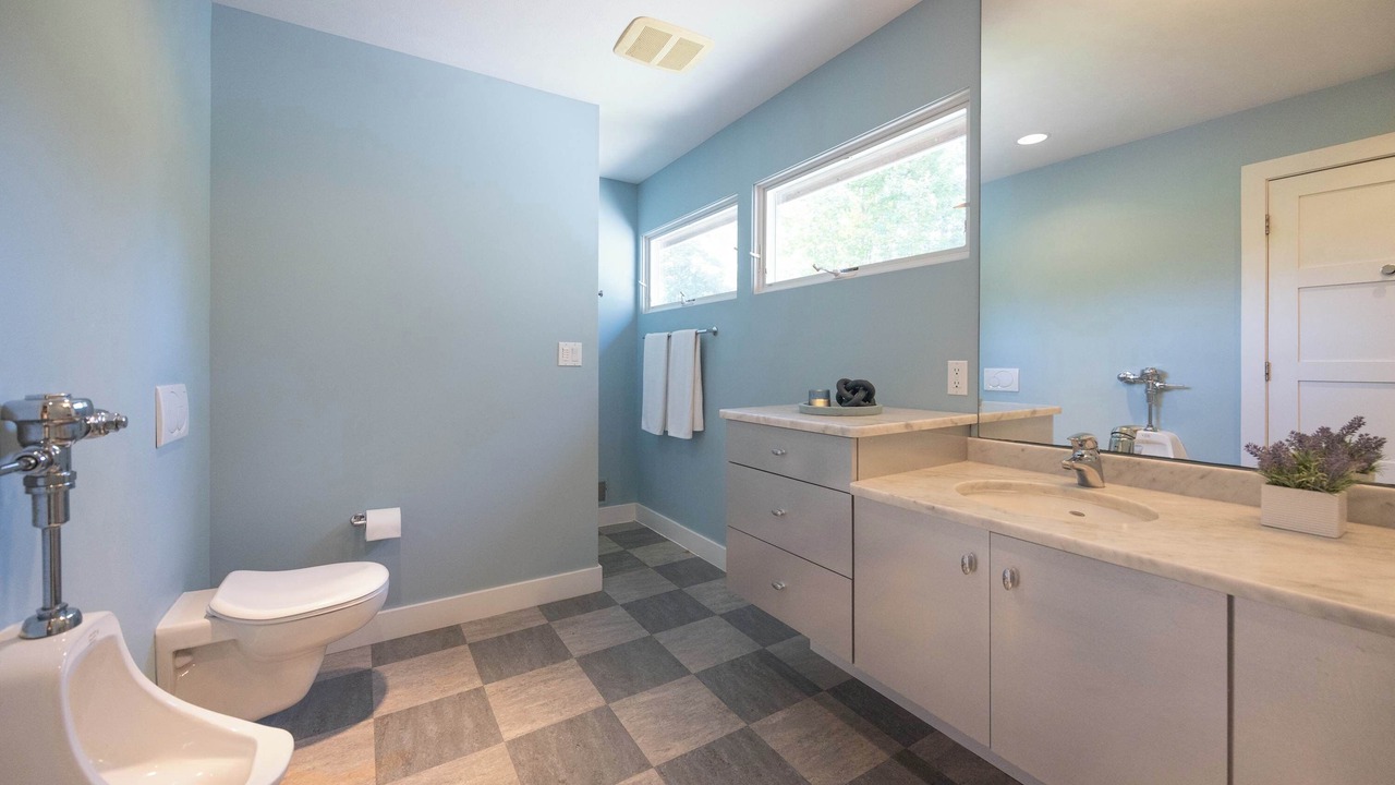 Photo of Bathroom in Traverse City