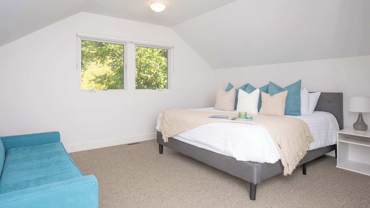 Photo of Bedroom in Traverse City