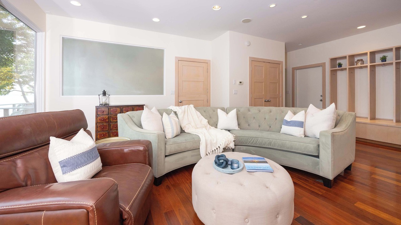 Photo of Livingroom in Traverse City