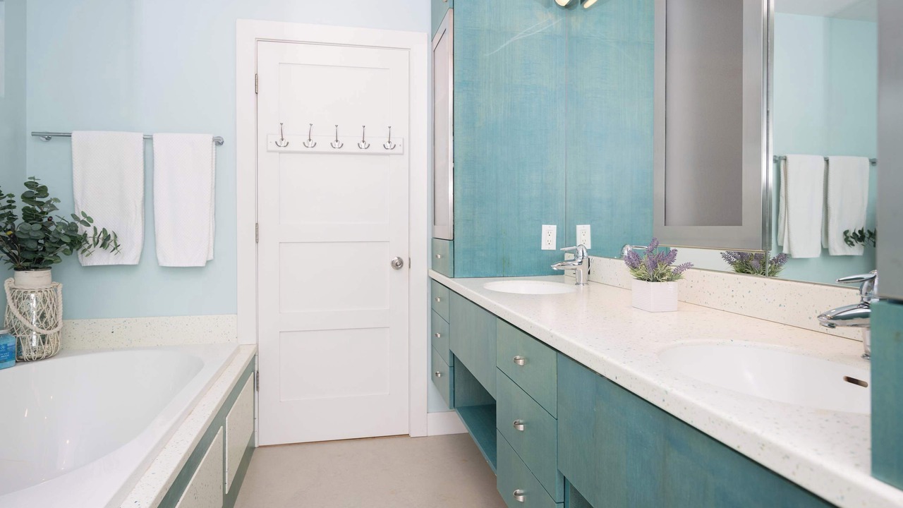 Photo of Bathroom in Traverse City