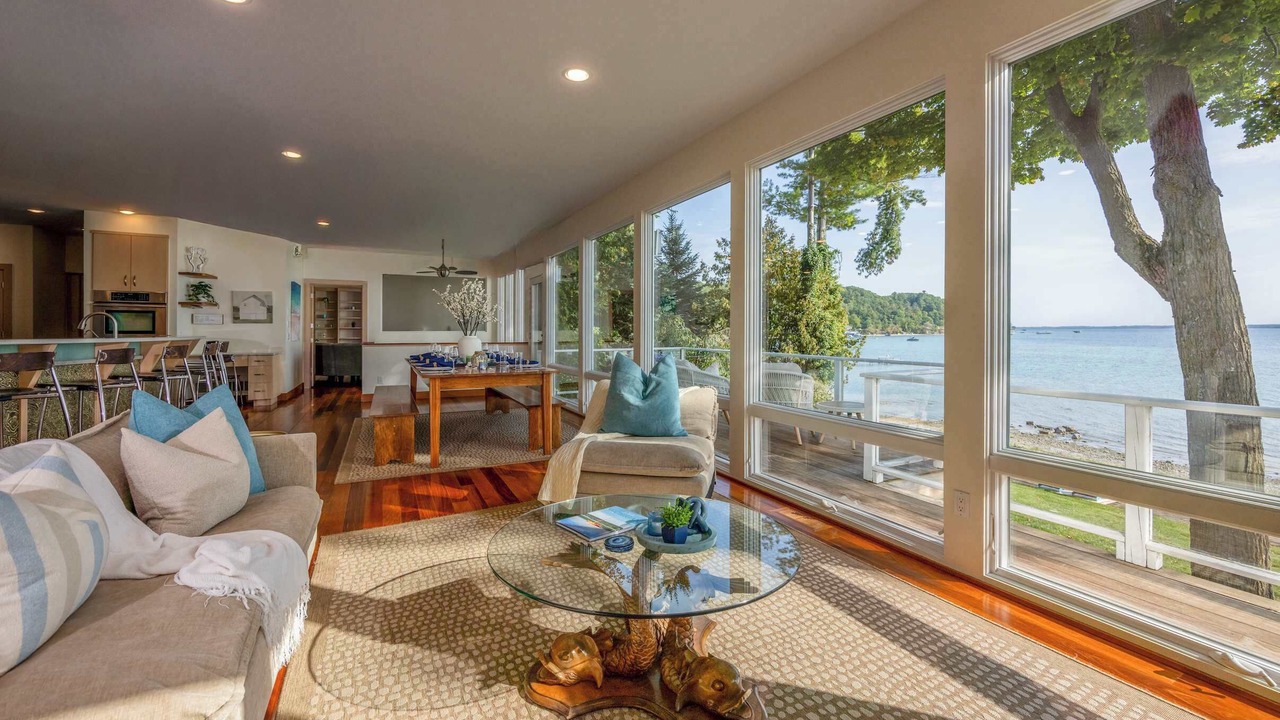 Photo of Livingroom in Traverse City