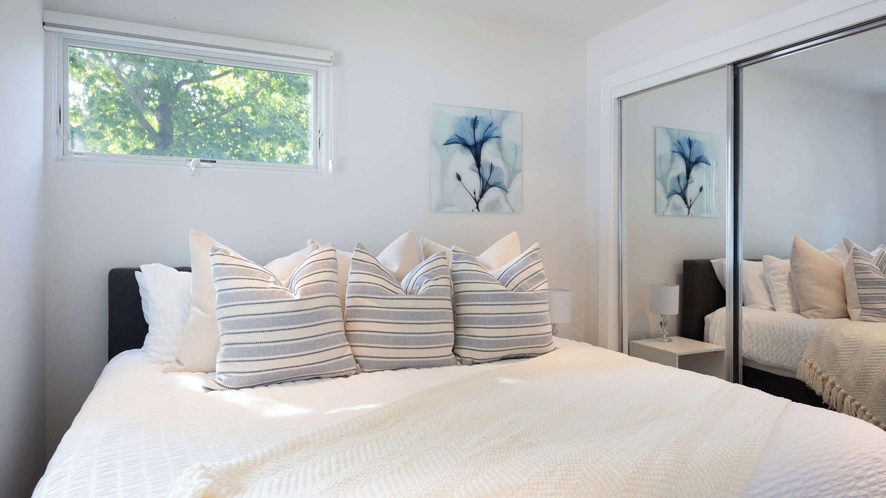 Photo of Bedroom in Traverse City