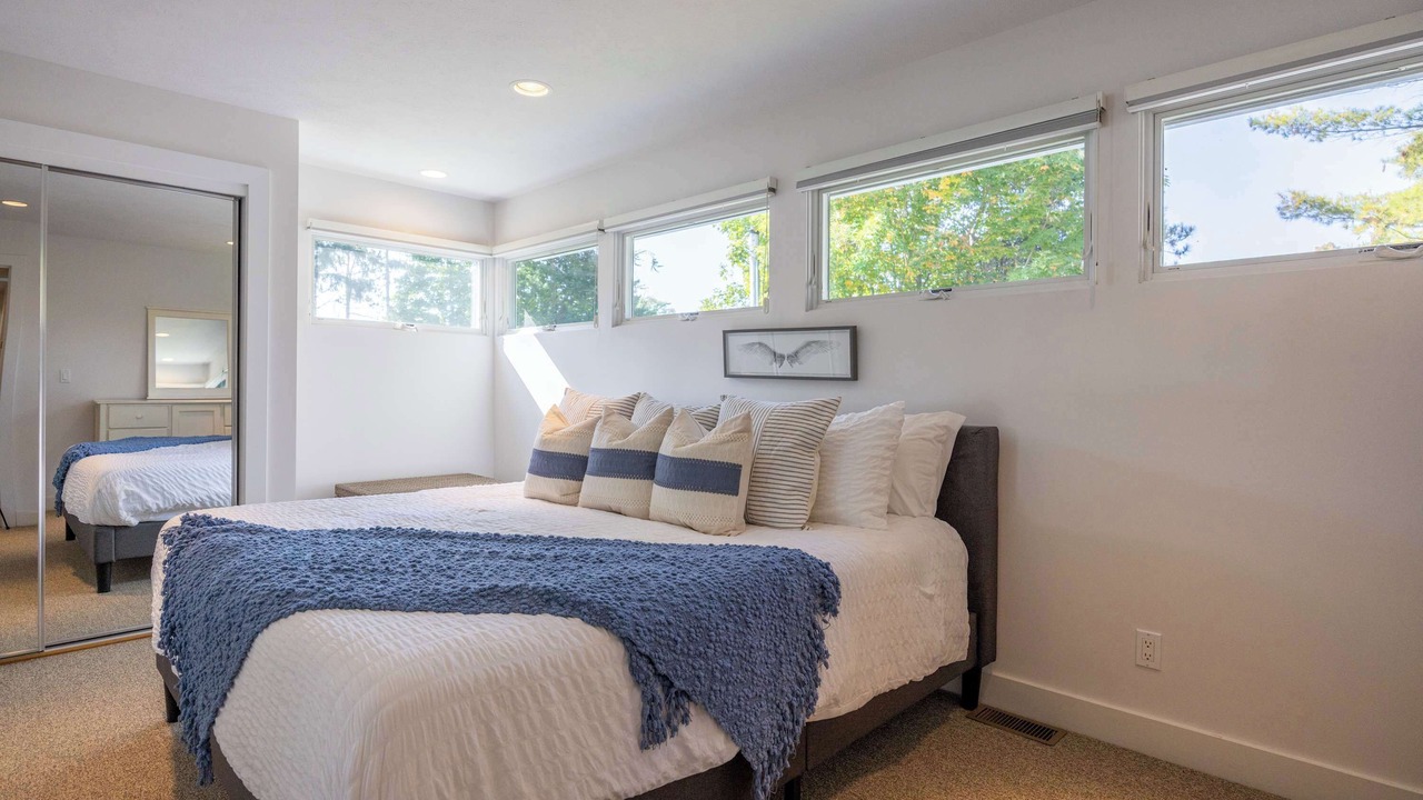Photo of Bedroom in Traverse City