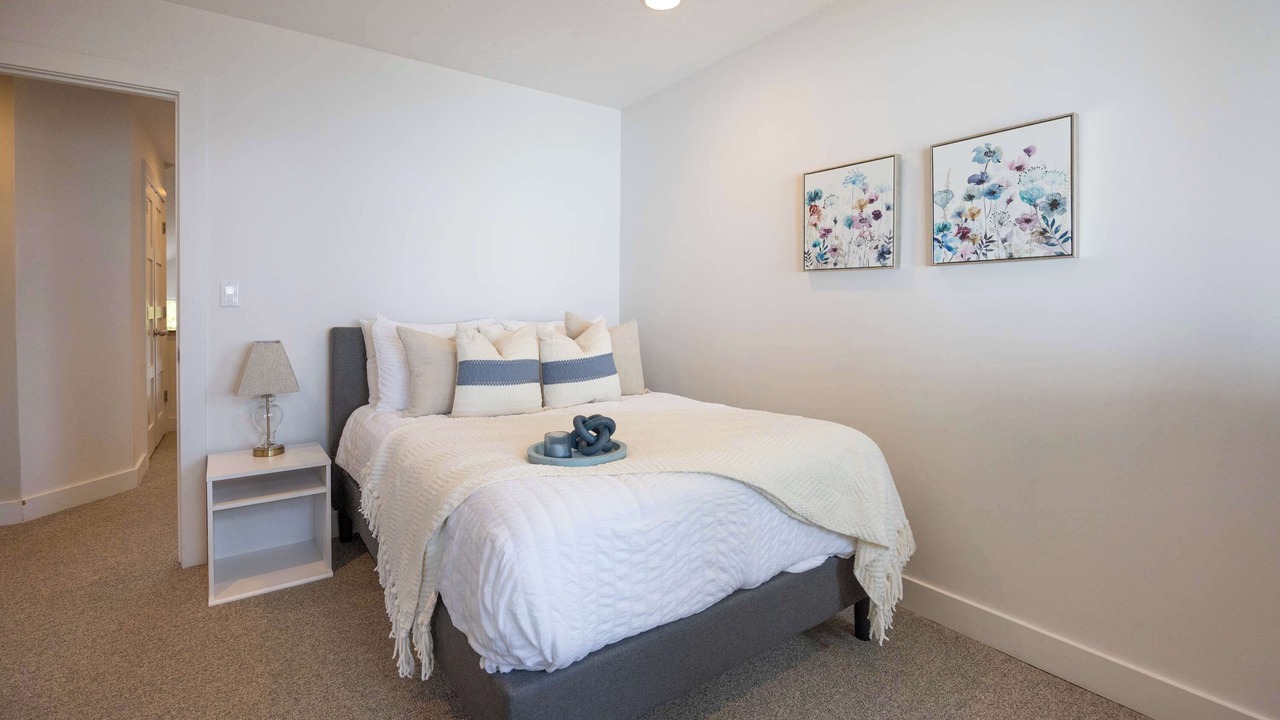 Photo of Bedroom in Traverse City