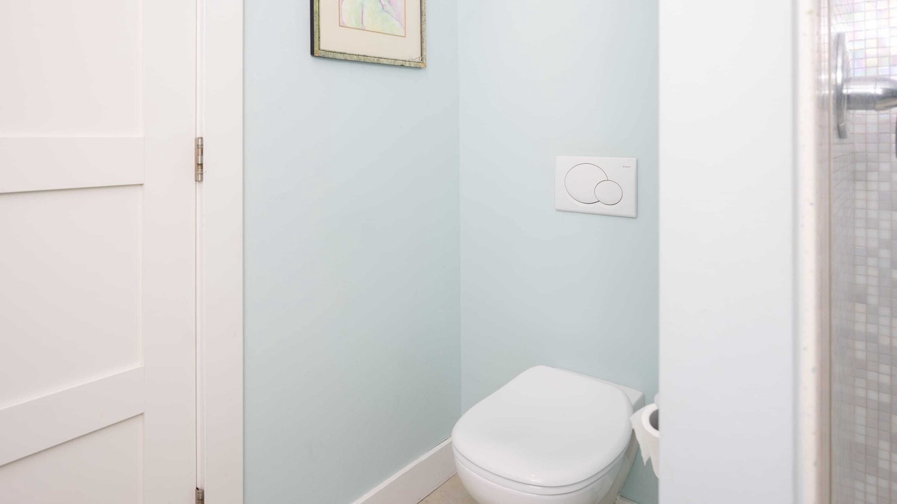 Photo of Bathroom in Traverse City