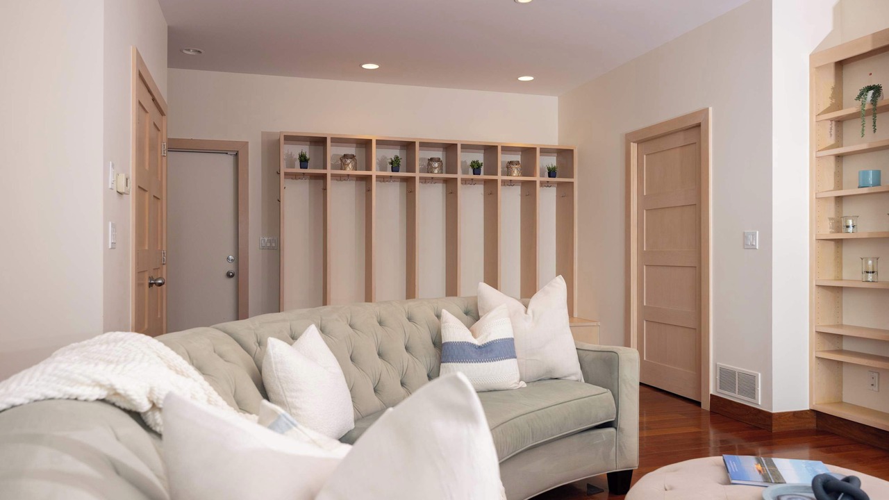 Photo of Livingroom in Traverse City