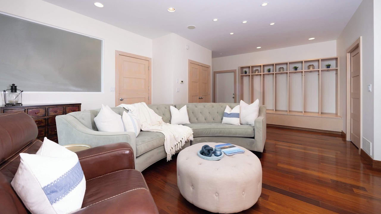 Photo of Livingroom in Traverse City