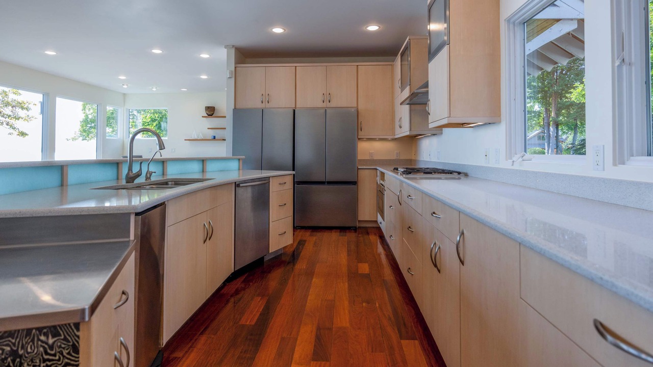 Photo of Kitchen in Traverse City