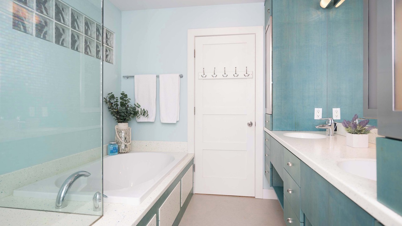 Photo of Bathroom in Traverse City