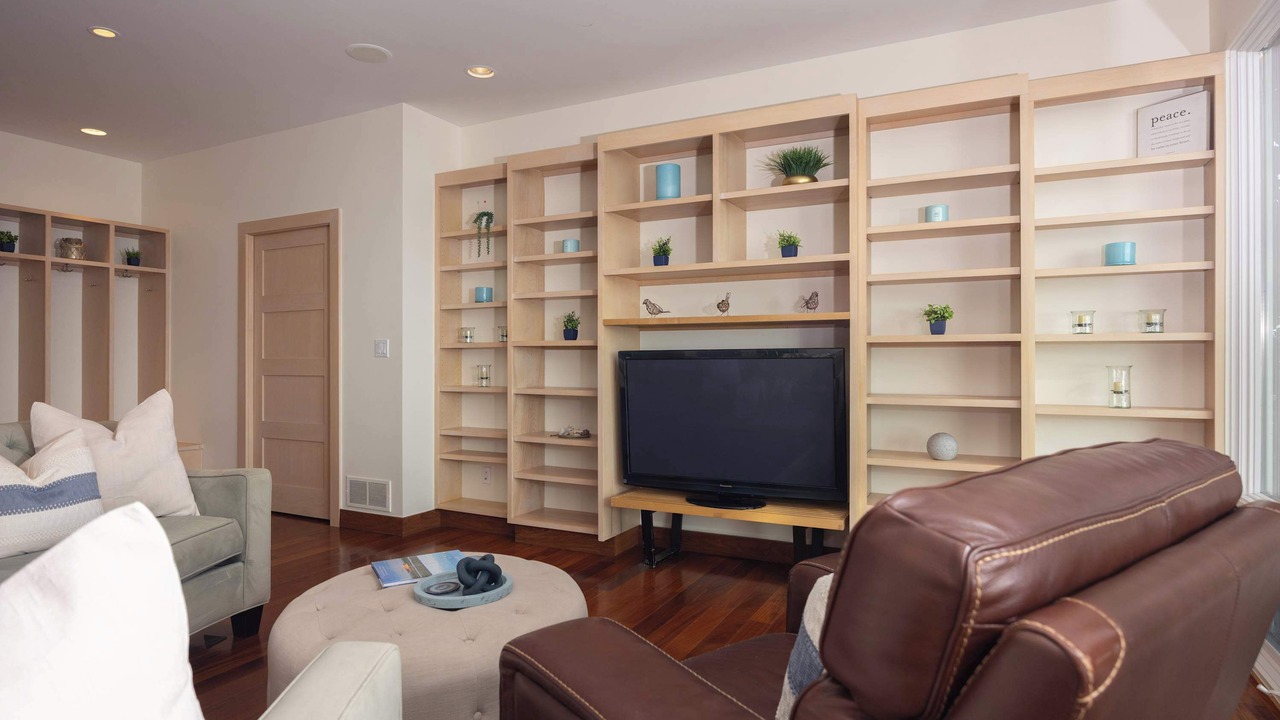 Photo of Livingroom in Traverse City