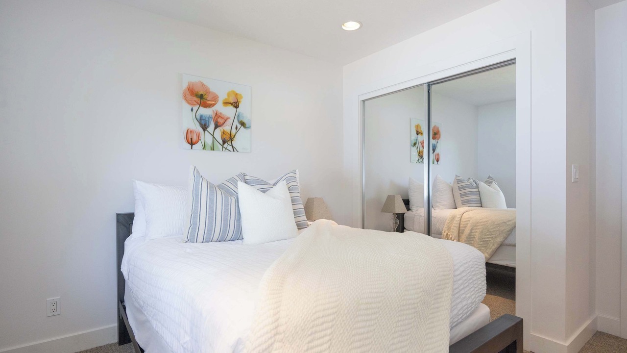 Photo of Bedroom in Traverse City