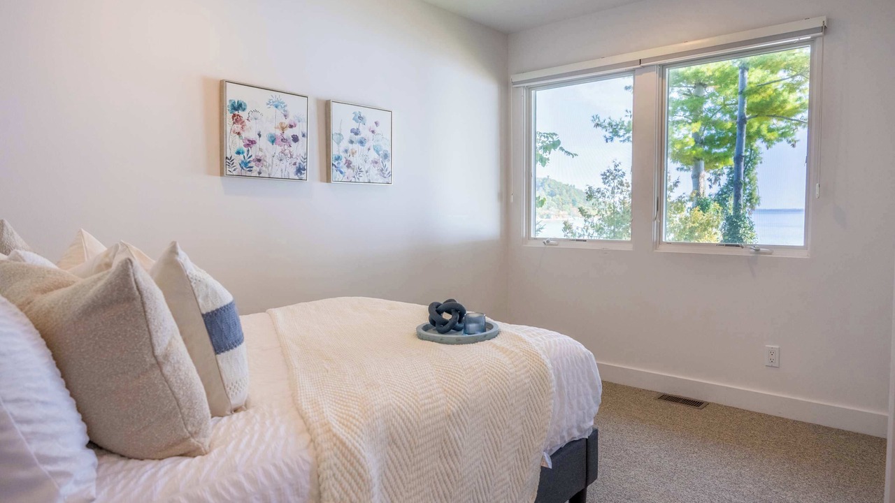 Photo of Bedroom in Traverse City