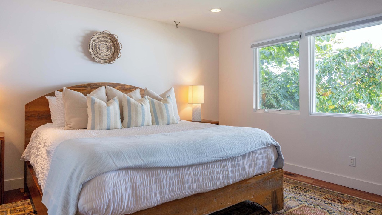 Photo of Bedroom in Traverse City