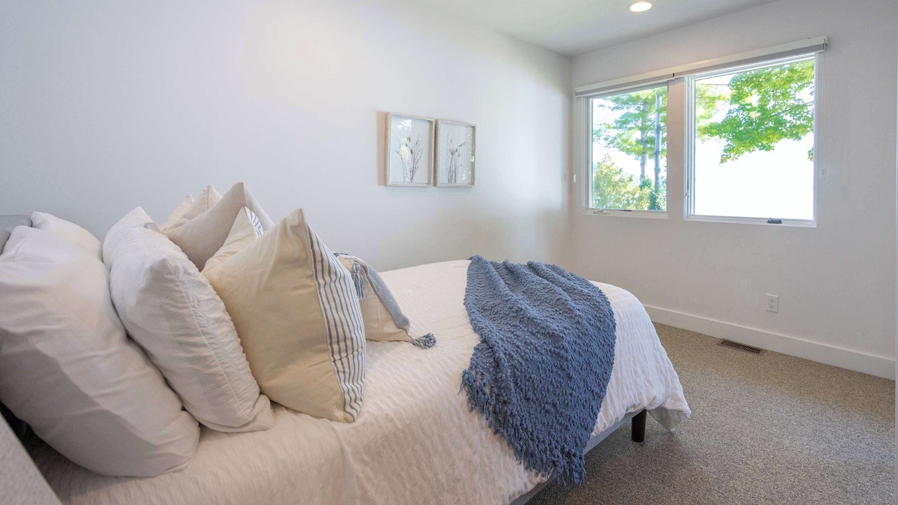 Photo of Bedroom in Traverse City