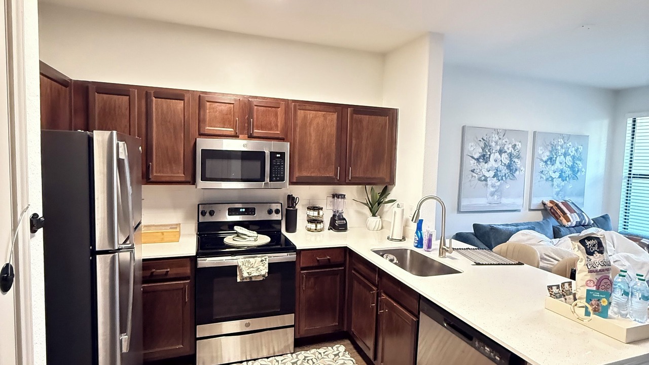 Photo of Kitchen in Frisco