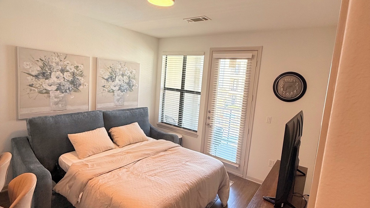 Photo of Bedroom in Frisco
