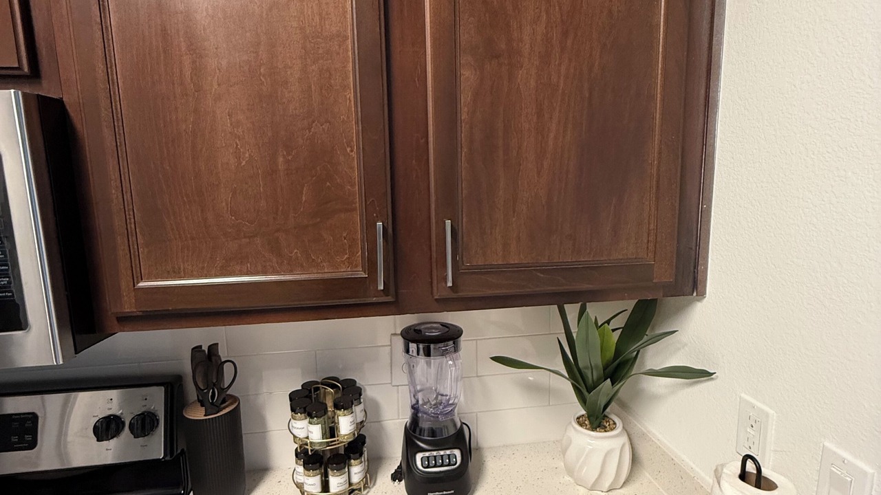 Photo of Kitchen in Frisco