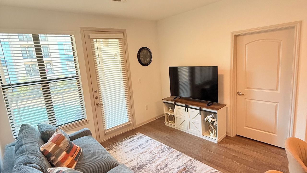 Photo of Livingroom in Frisco