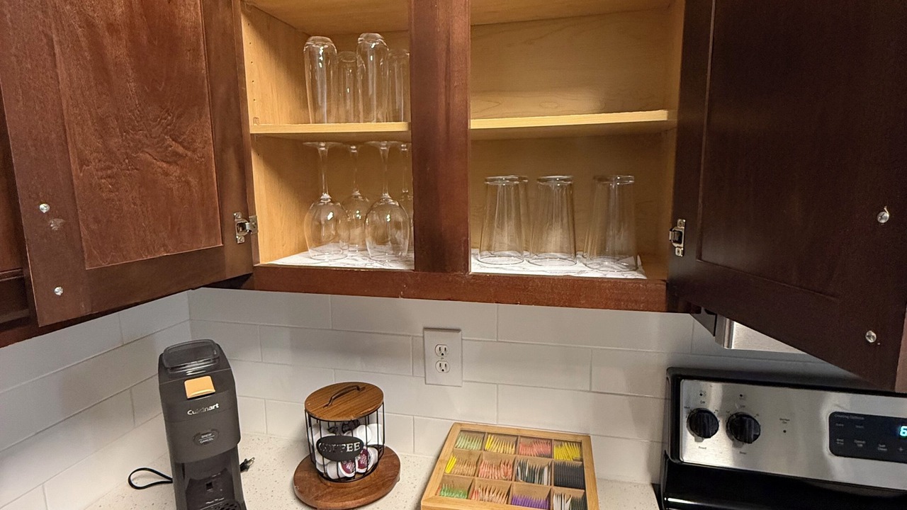 Photo of Kitchen in Frisco