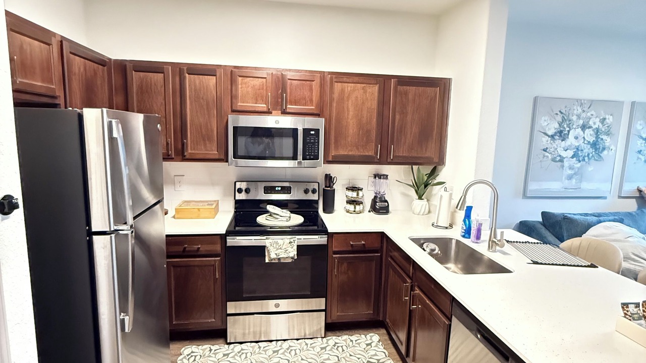 Photo of Kitchen in Frisco