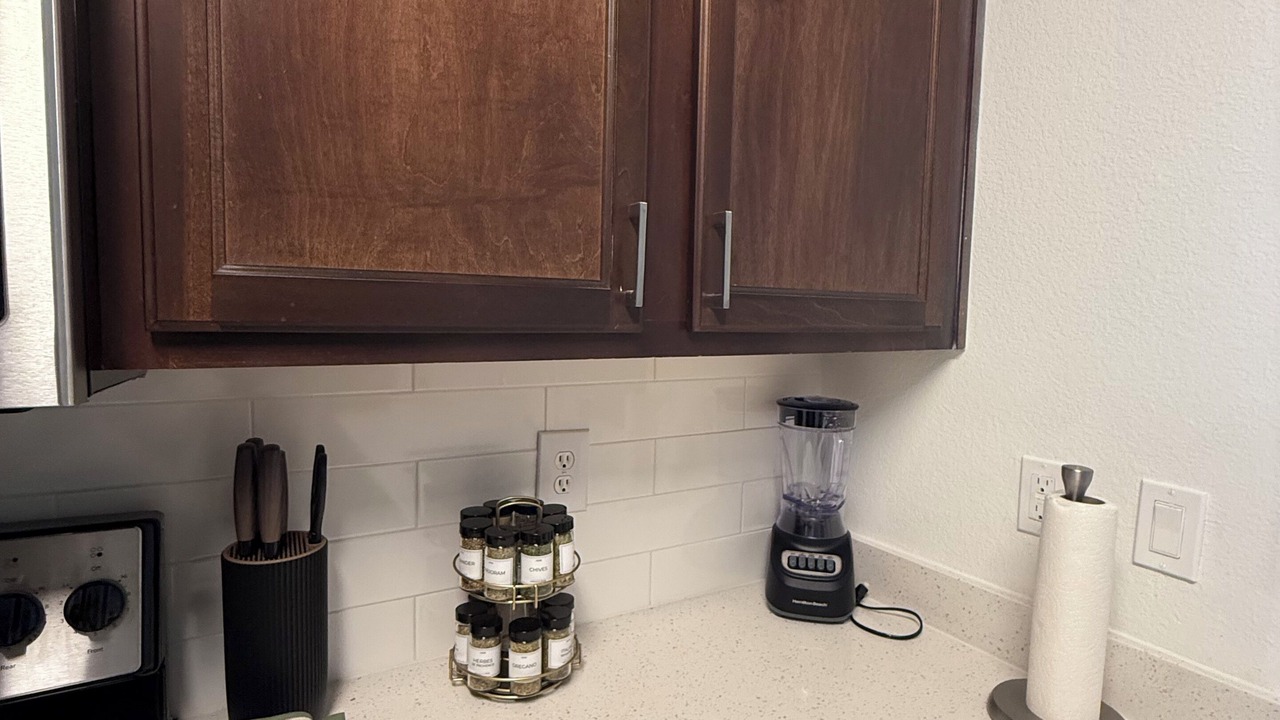 Photo of Kitchen in Frisco