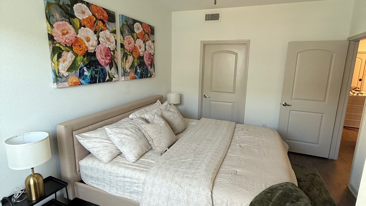 Photo of Bedroom in Frisco
