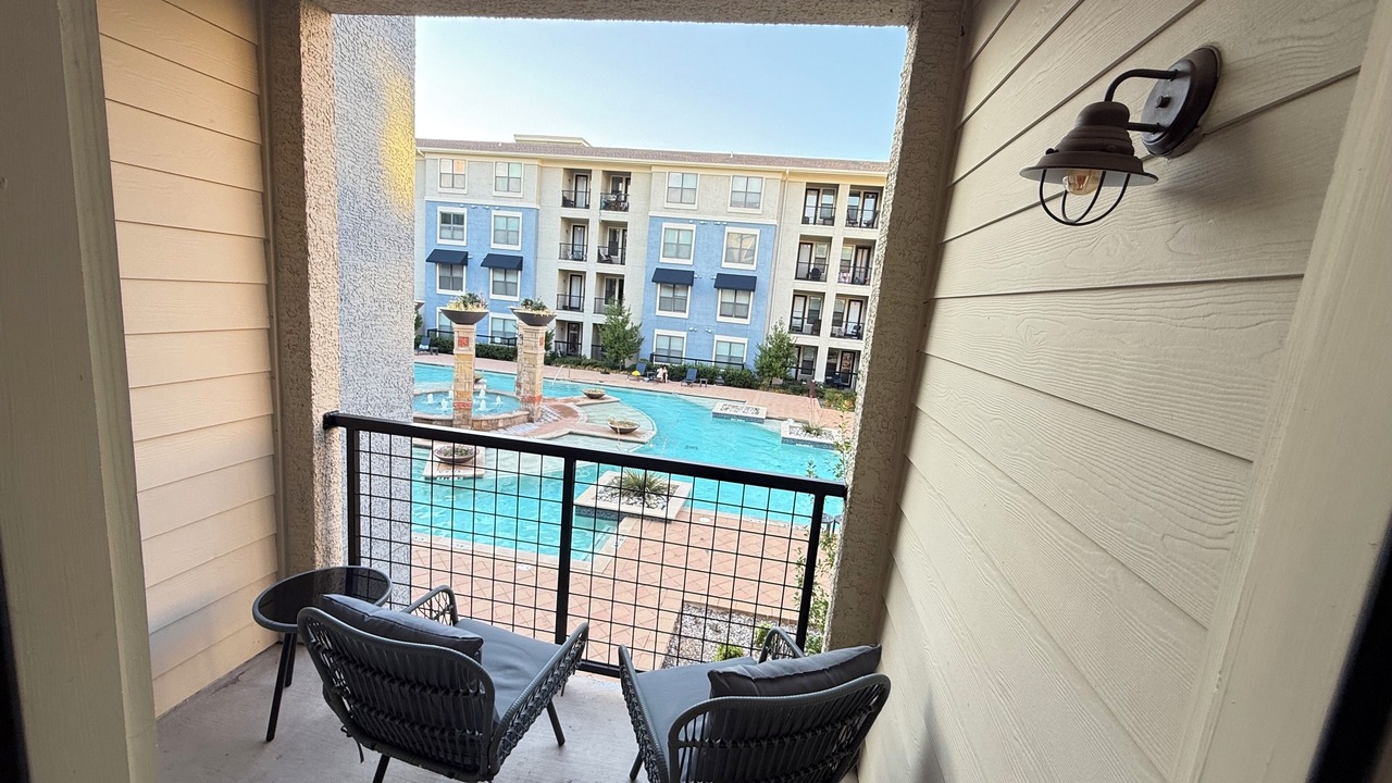 Photo of Outdoor in Frisco