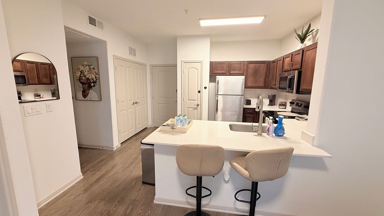Photo of Kitchen in Frisco