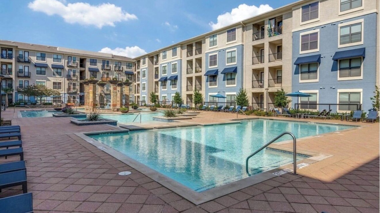 Photo of Outdoor in Frisco