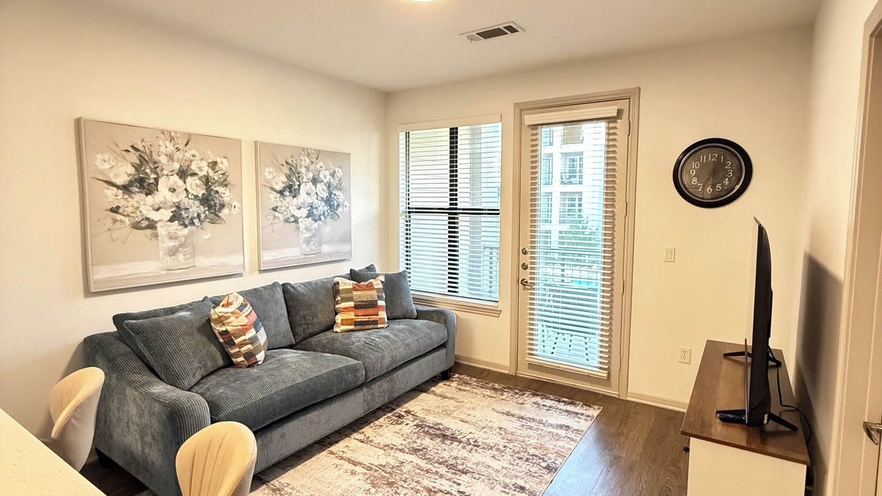 Photo of Livingroom in Frisco