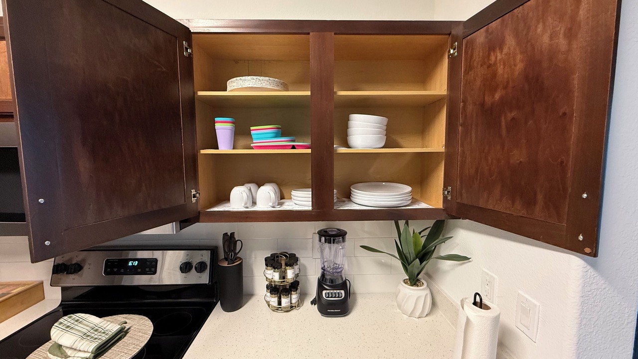 Photo of Kitchen in Frisco