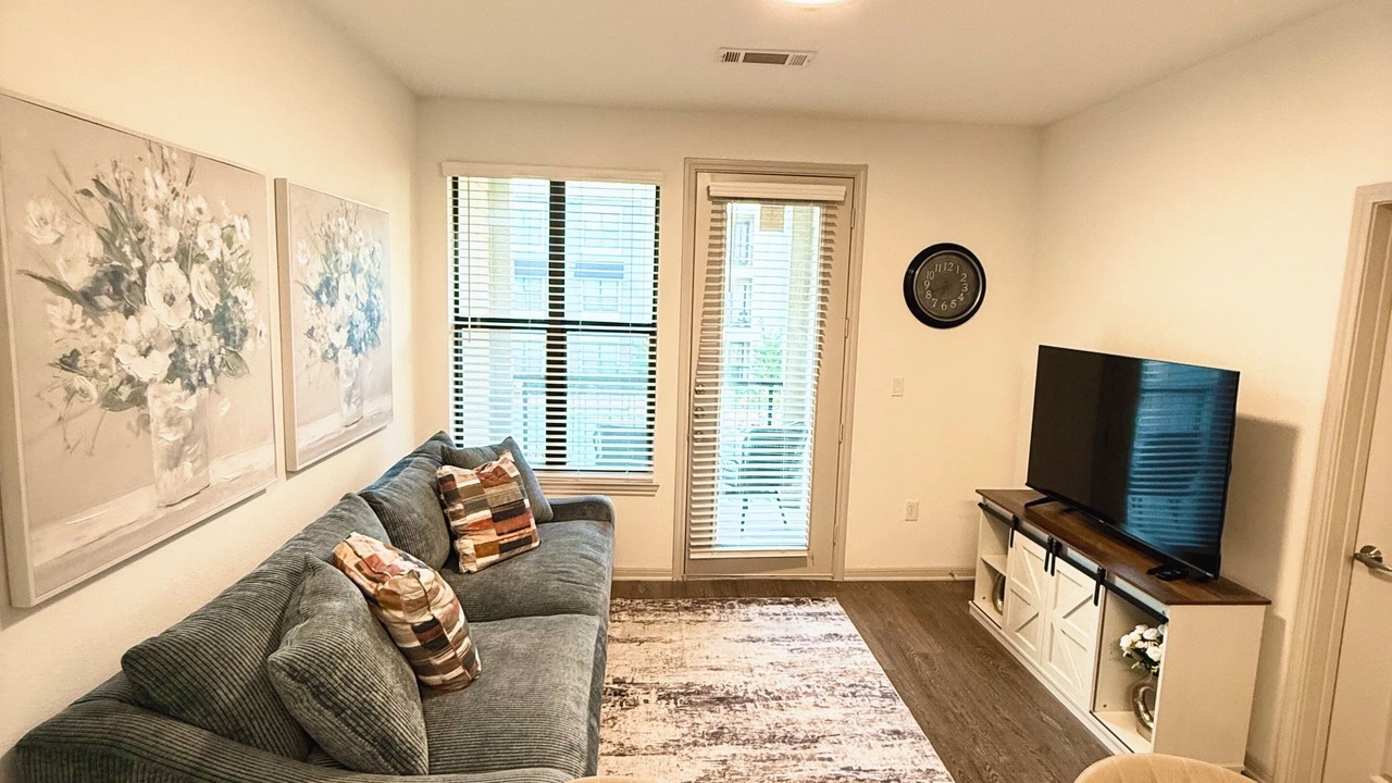Photo of Livingroom in Frisco