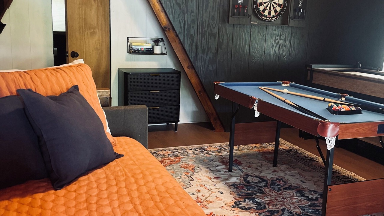Photo of Bedroom in Innsbrook