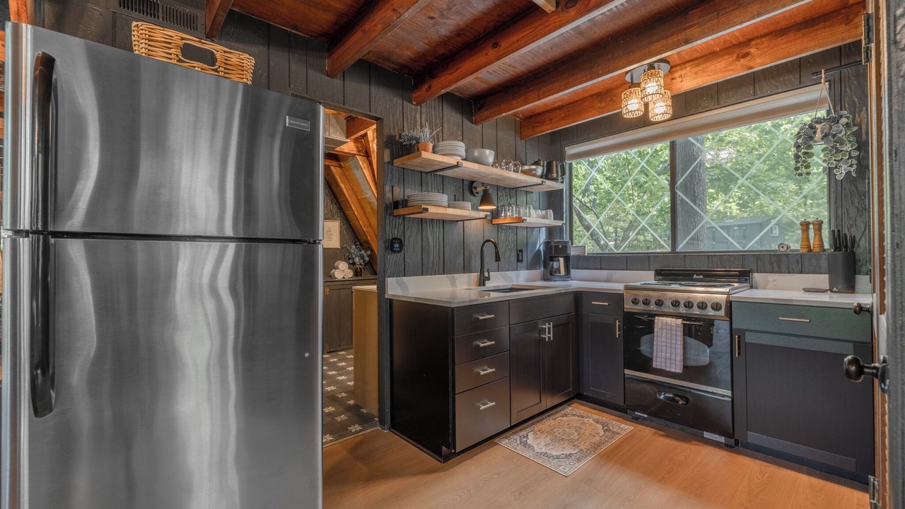 Photo of Kitchen in Innsbrook