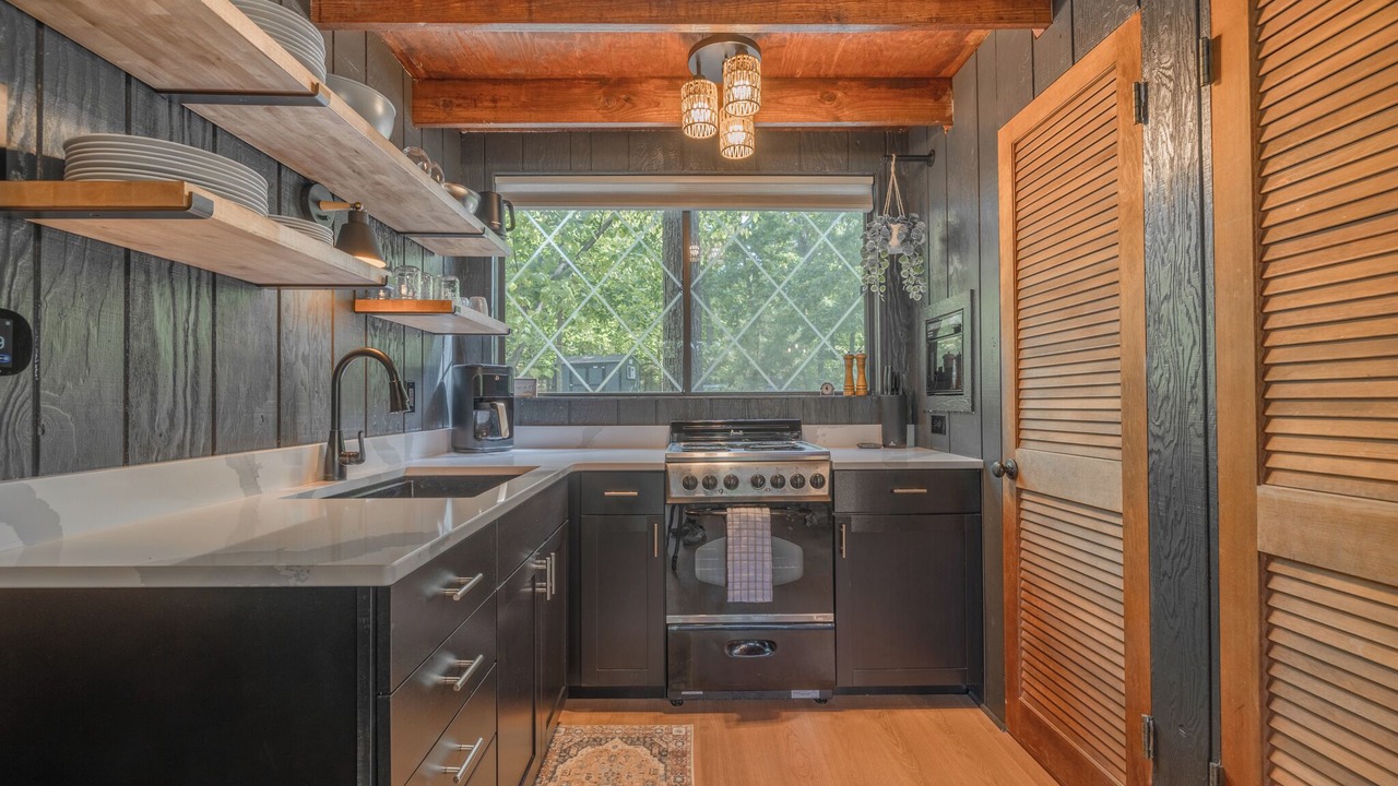Photo of Kitchen in Innsbrook