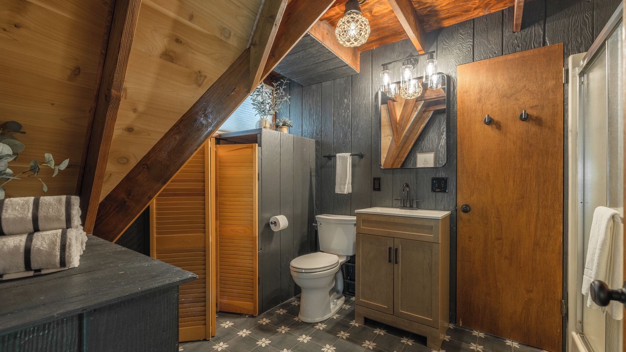 Photo of Bathroom in Innsbrook