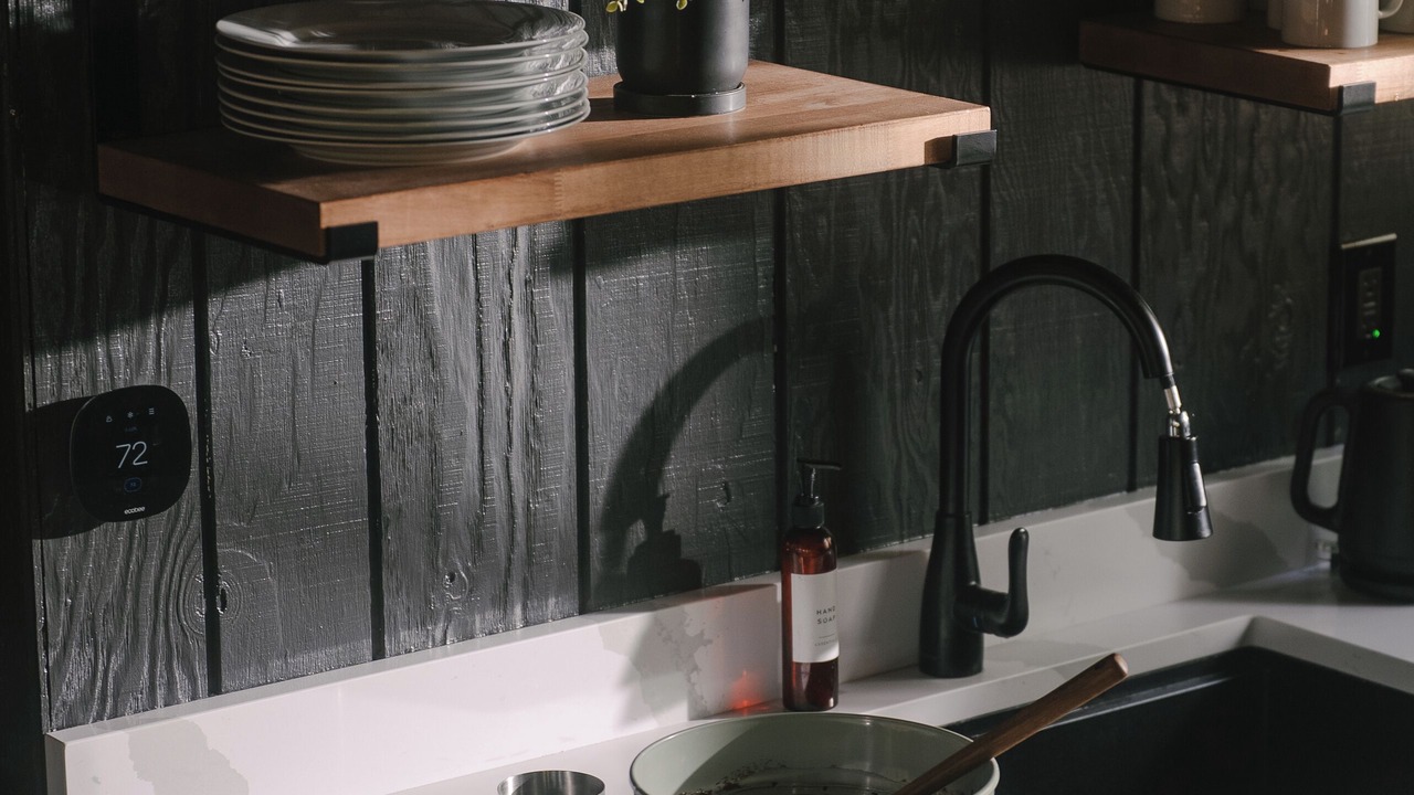 Photo of Kitchen in Innsbrook