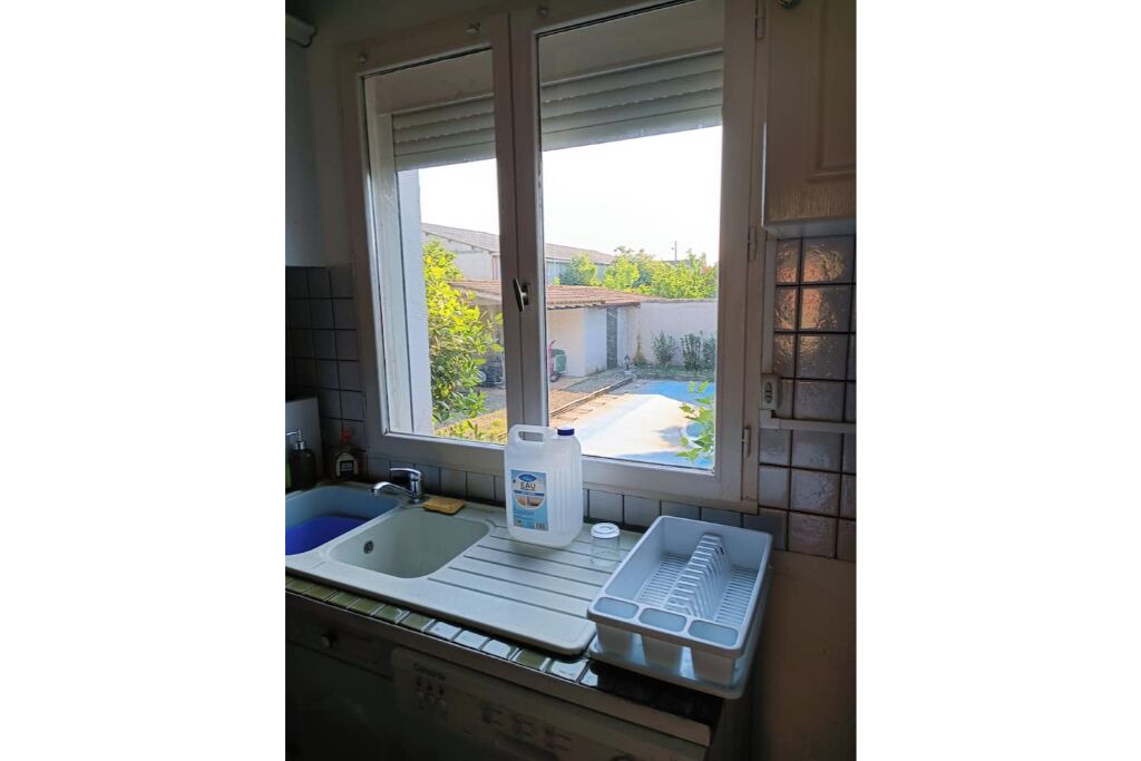 Photo of Kitchen in Carcassonne
