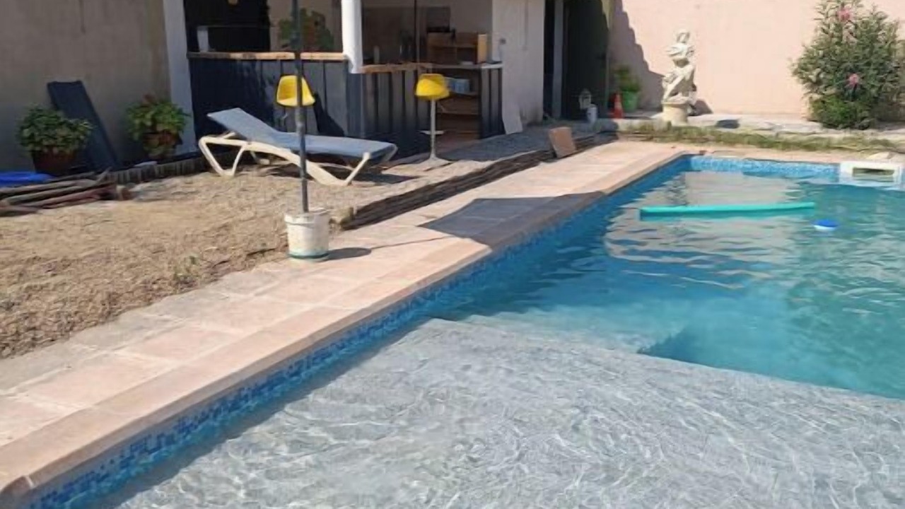 Photo of Outdoor in Carcassonne