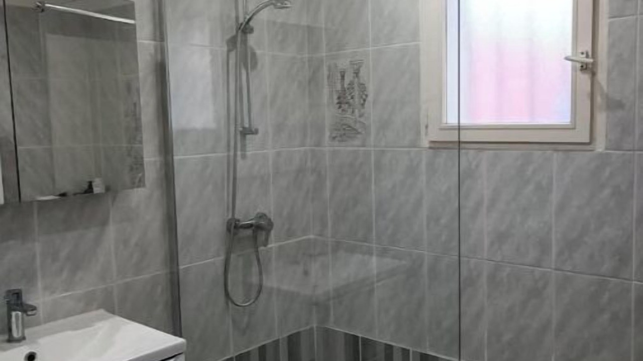 Photo of Bathroom in Carcassonne