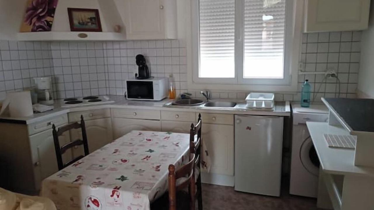 Photo of Kitchen in Carcassonne