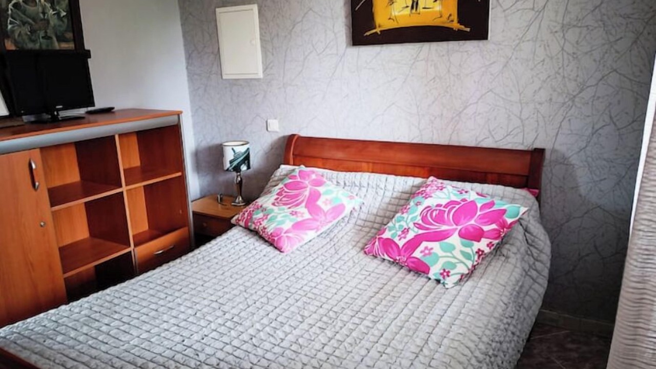 Photo of Bedroom in Carcassonne