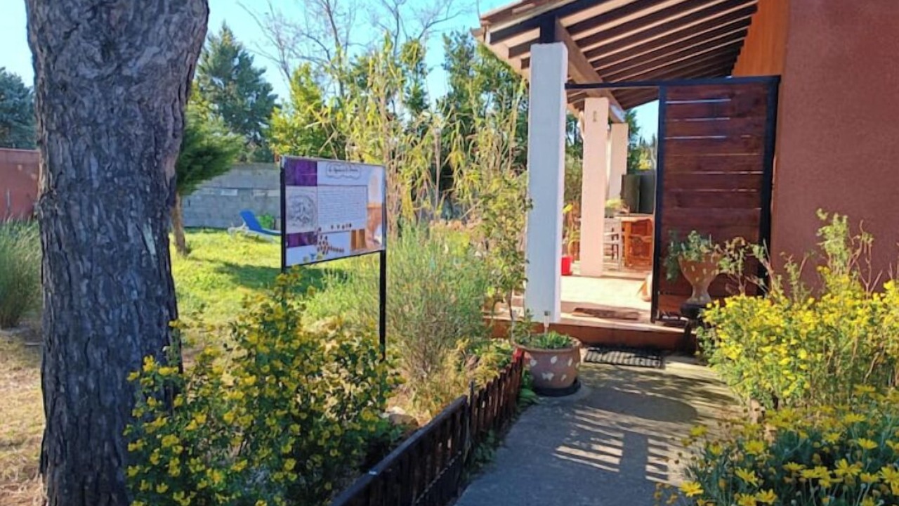 Photo of Outdoor in Carcassonne