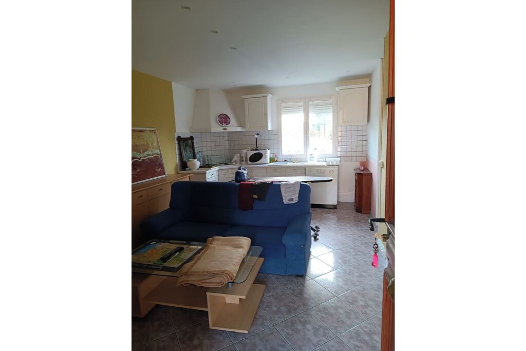 Photo of Livingroom in Carcassonne
