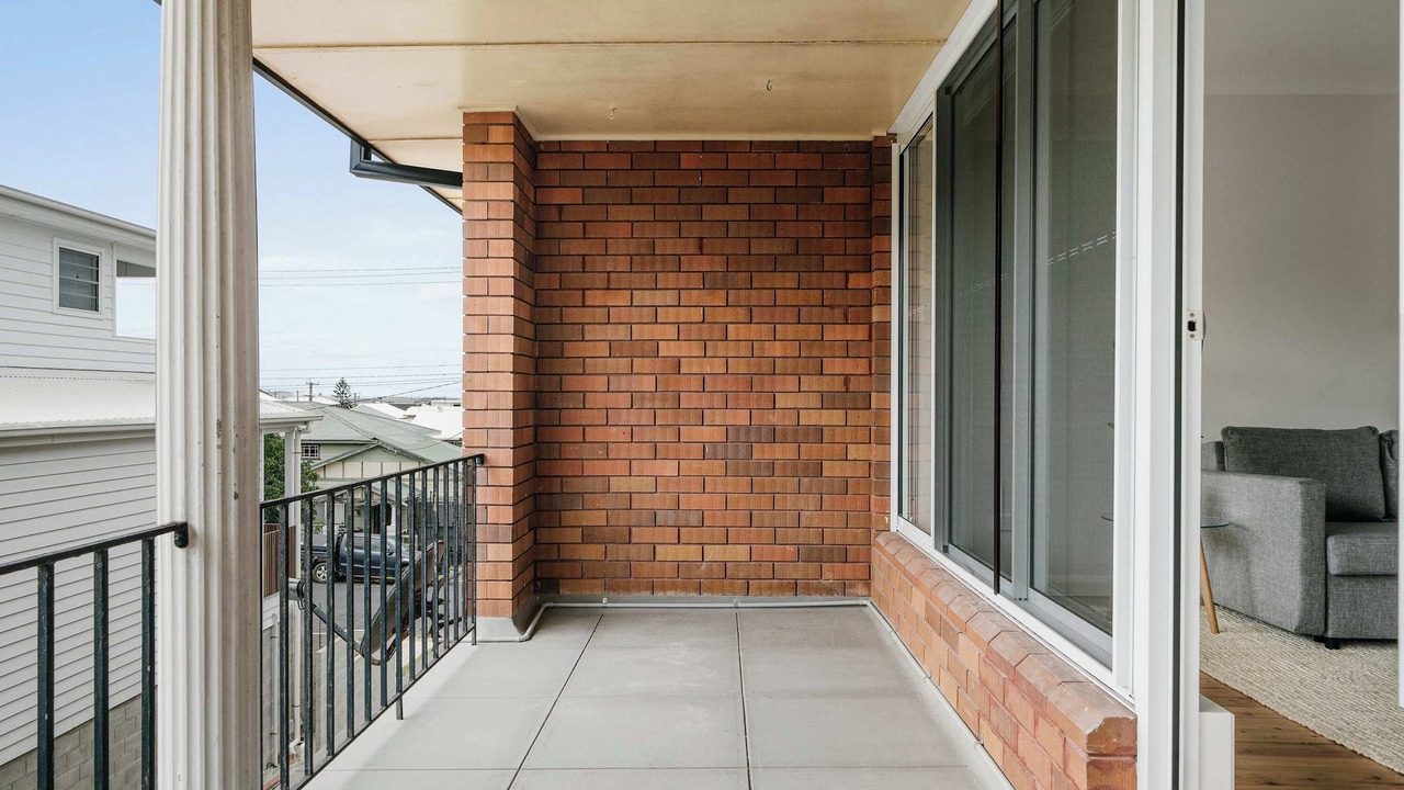 Photo of Patio Balcony in Merewether