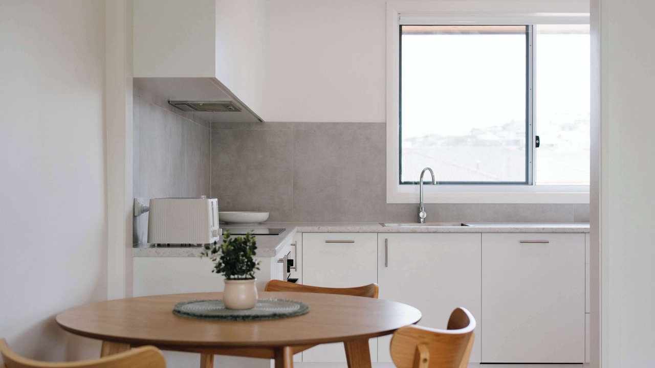 Photo of Kitchen in Merewether